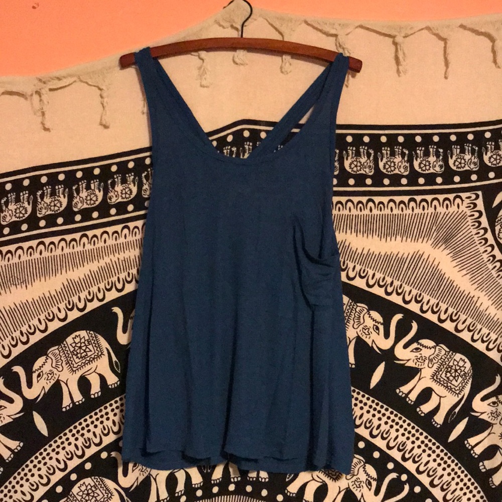 Free People Tank